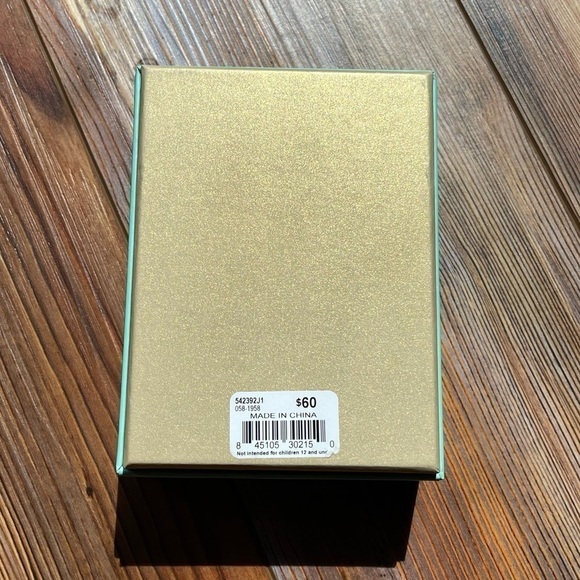 Footnotes Mom Silver Bracelet with Charms - Picture 2 of 2